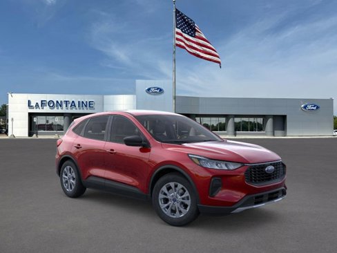 New 2026 Ford Escape Active w/ Cold Weather Package image 7