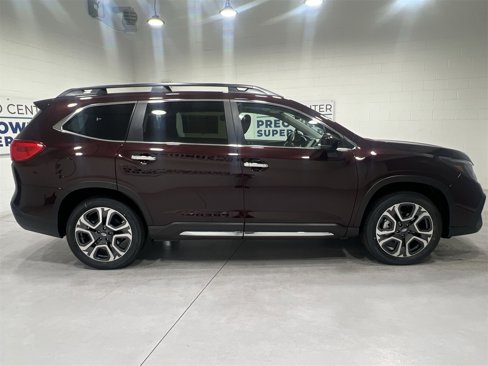 New 2025 Subaru Ascent Touring image 9