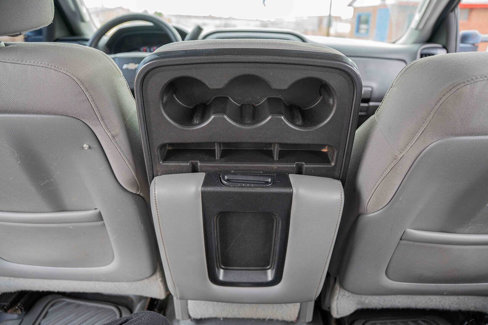 Used 2015 Chevrolet Silverado 2500 W/T image 19