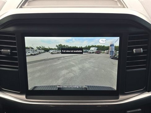 Used 2025 Ford F150 STX image 29