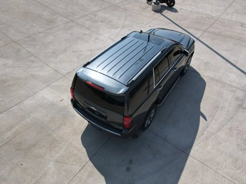 Used 2020 Chevrolet Tahoe Premier image 60