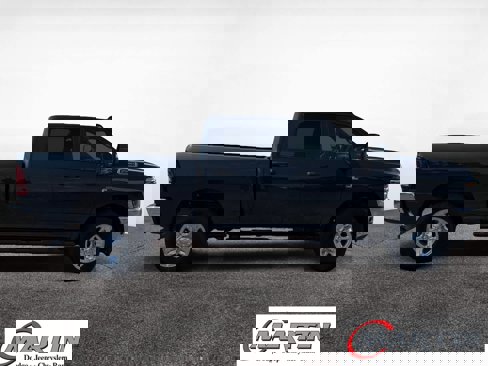 New 2026 RAM 2500 Tradesman image 6
