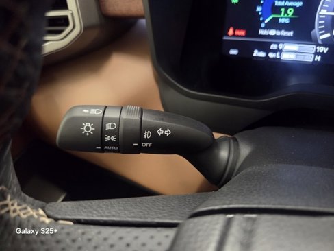 New 2026 Toyota Tundra 1794 Edition image 73