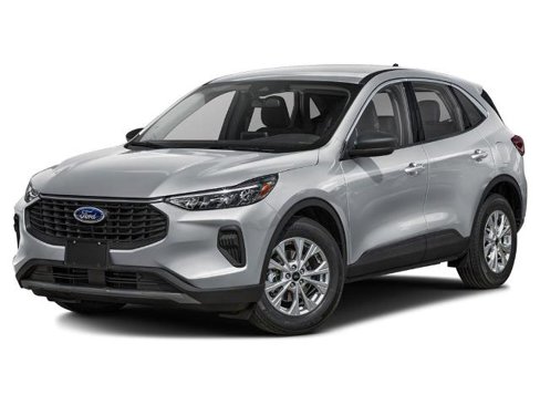 Certified 2023 Ford Escape Active image 1