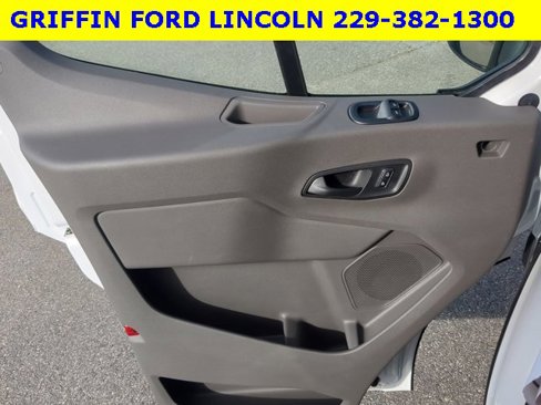 New 2024 Ford Transit 250 148 Medium Roof w/ Load Area Protection Package image 27
