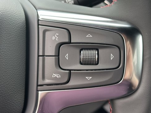 New 2025 Chevrolet Blazer RS w/ LPO, Floor Liner Package image 11