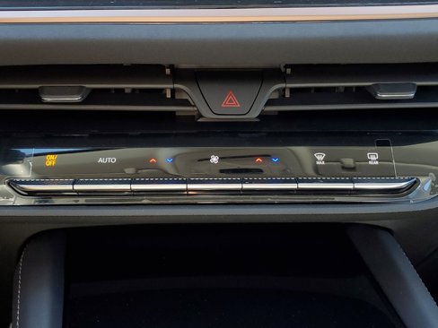 New 2025 Buick Envision Sport Touring image 29