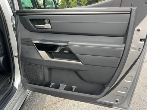 New 2026 Toyota Tundra Limited image 16