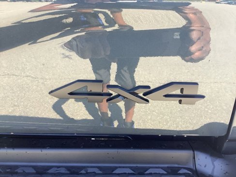 New 2026 RAM 2500 Big Horn image 10