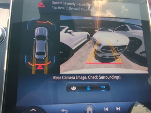 New 2025 Mercedes-Benz C 300 Sedan image 7