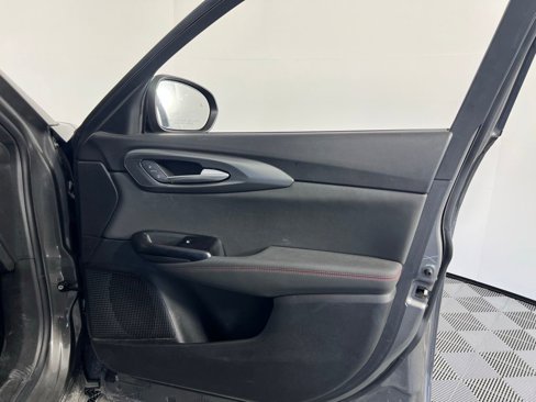 Used 2024 Dodge Hornet GT w/ GT Blacktop Package image 10