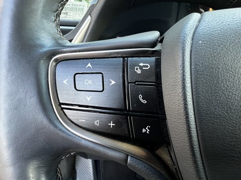 Certified 2020 Lexus ES 350 image 18