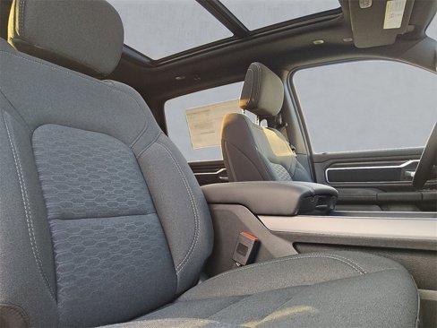 New 2026 RAM 1500 Lone Star image 30