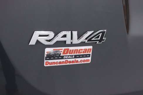 Used 2016 Toyota RAV4 XLE image 61