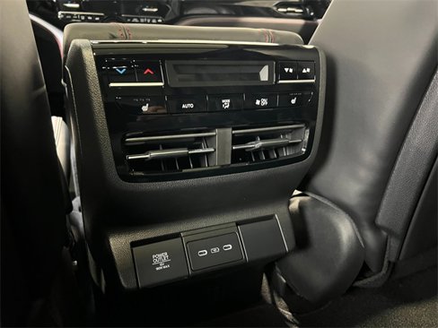 New 2026 Acura MDX A-Spec image 24