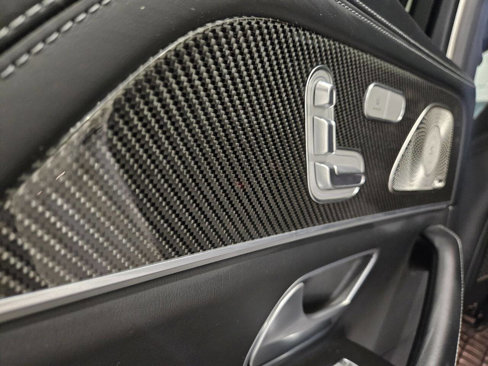 Used 2023 Mercedes-Benz GLE 63 AMG S image 23