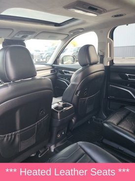 Used 2021 Kia Telluride SX image 19