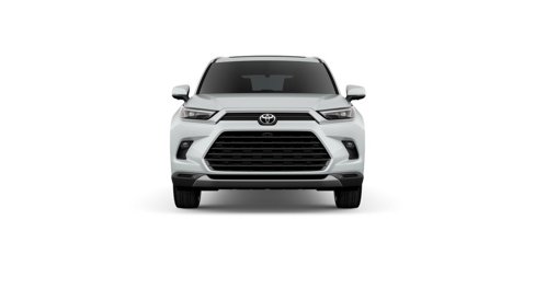 New 2026 Toyota Grand Highlander AWD image 17