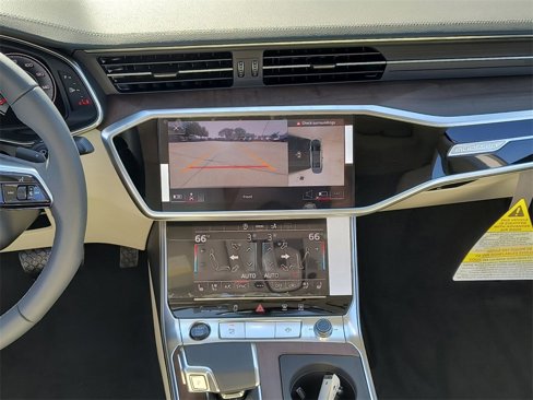 New 2025 Audi A7 3.0T Premium Plus image 9