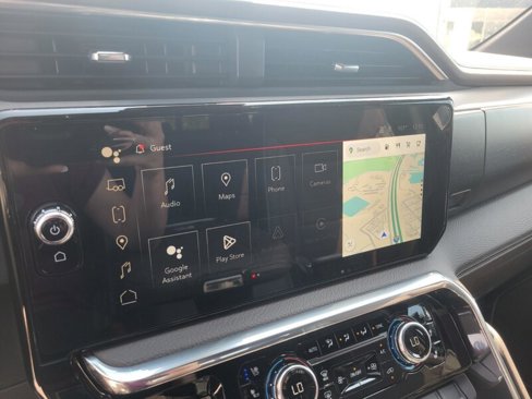 New 2026 GMC Sierra 1500 Denali image 21
