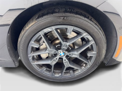 Used 2025 BMW 330i Sedan image 83