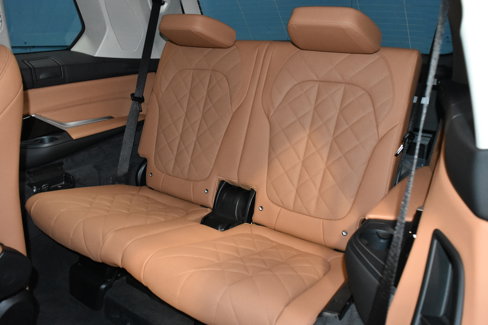 New 2026 BMW X7 xDrive40i w/ Executive Package image 22