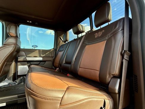 Used 2026 Ford F450 King Ranch w/ Chrome Package image 20