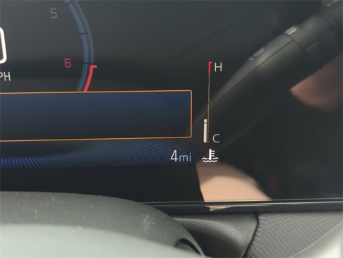 New 2026 Chevrolet TrailBlazer LT w/ Convenience Package image 12