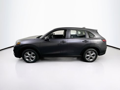 Used 2023 Honda HR-V LX image 8
