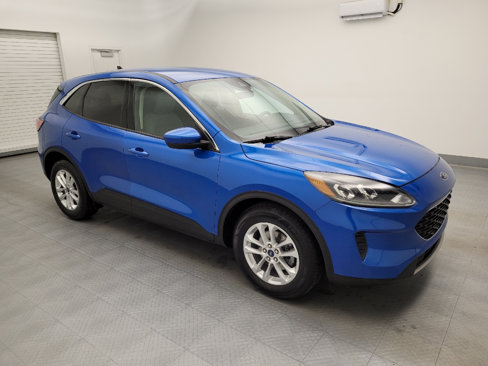 Used 2020 Ford Escape SE image 11