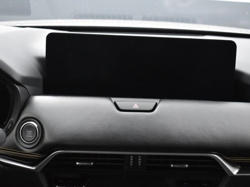 New 2025 MAZDA CX-90 3.3 Turbo w/ Premium Plus Pkg image 19