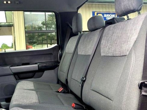 Used 2024 Ford F350 XLT image 13