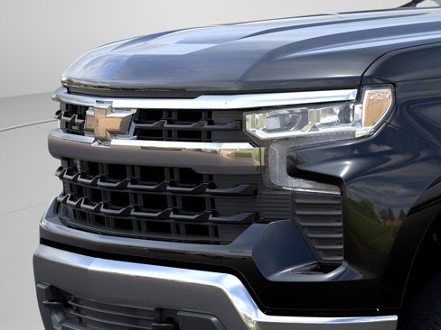 New 2026 Chevrolet Silverado 1500 LT image 22