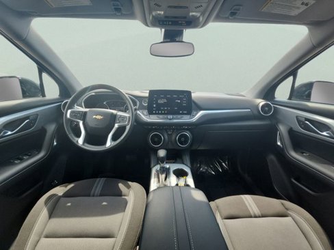 Certified 2023 Chevrolet Blazer LT w/ Convenience Package image 31