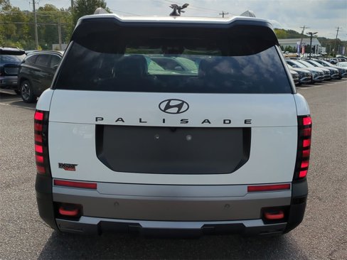 New 2026 Hyundai Palisade XRT Pro image 4