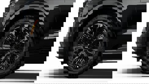 New 2026 Cadillac Escalade IQL Sport 1 image 31