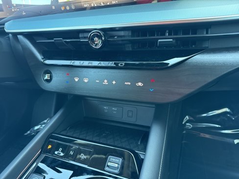 New 2025 Nissan Murano SL image 17