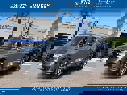 New 2026 Acura MDX SH-AWD w/ Technology Package image 1