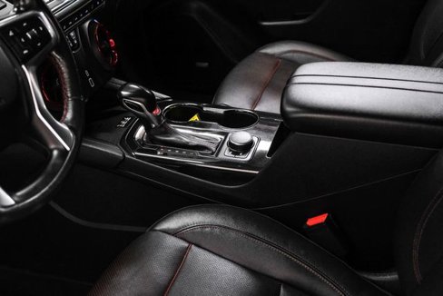 Used 2020 Chevrolet Blazer RS image 22