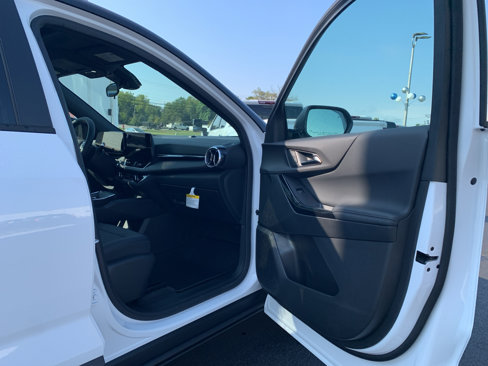 New 2026 Chevrolet Equinox LT w/ Convenience Package II image 27