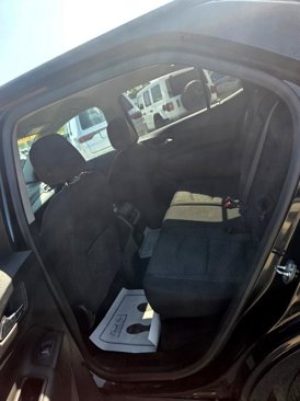 Used 2021 Chevrolet Equinox LT w/ Driver Convenience Package image 11