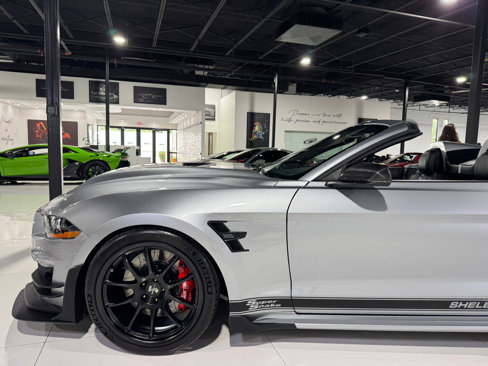 Used 2023 Ford Mustang GT Premium w/ GT Performance Package image 49