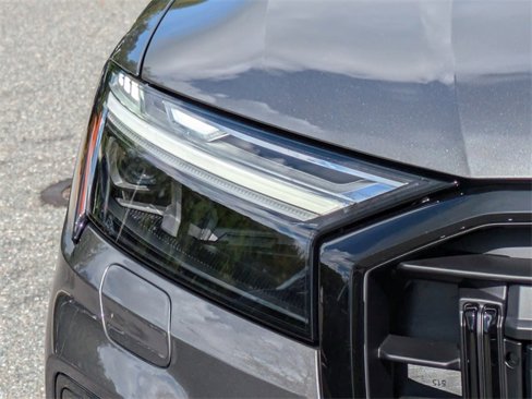 New 2026 Audi Q7 2.0T Premium Plus image 25