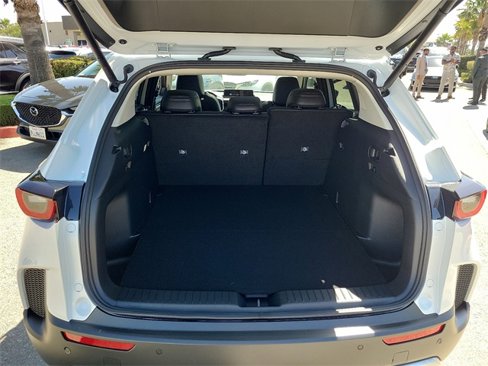 New 2025 MAZDA CX-50 2.5 Turbo w/ Premium Plus Pkg image 17