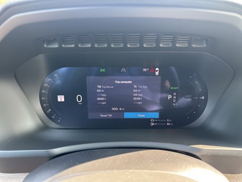 New 2026 Volvo XC90 T8 Ultra image 17