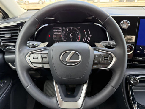 Used 2022 Lexus NX 250 AWD image 31