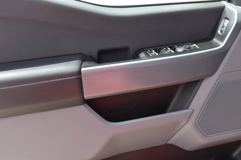 Used 2023 Ford F150 XLT image 12