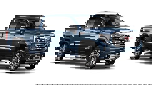 New 2026 GMC Sierra 1500 Denali w/ Denali Reserve Package image 25
