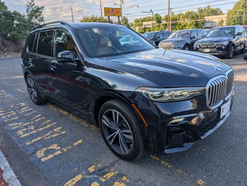Used 2019 BMW X7 xDrive40i w/ Premium Package image 4