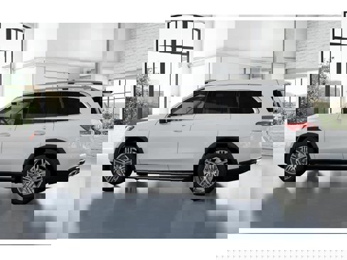 New 2026 Mercedes-Benz GLS 450 4MATIC image 30